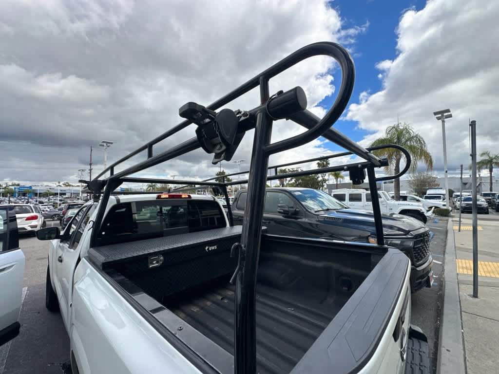2025 Nissan Frontier King Cab S 4x2