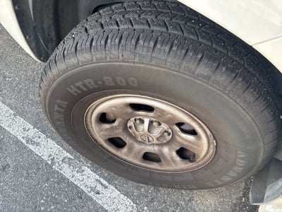 2023 Nissan Frontier King Cab S 4x2