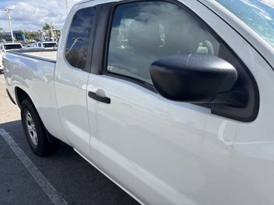 2023 Nissan Frontier King Cab S 4x2