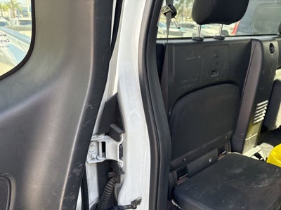 2023 Nissan Frontier King Cab S 4x2