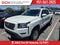 2023 Nissan Frontier Crew Cab SV 4x2