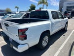 2023 Nissan Frontier Crew Cab SV 4x2