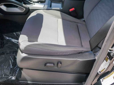 2024 Nissan Frontier Crew Cab SV 4x2