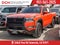 2025 Nissan Frontier Crew Cab 4x2 PRO-X