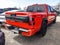 2025 Nissan Frontier Crew Cab 4x2 PRO-X