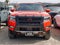 2025 Nissan Frontier Crew Cab 4x2 PRO-X