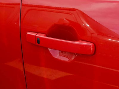 2025 Nissan Frontier Crew Cab 4x2 PRO-X