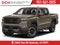 2022 Nissan Frontier Crew Cab PRO-X 4x2