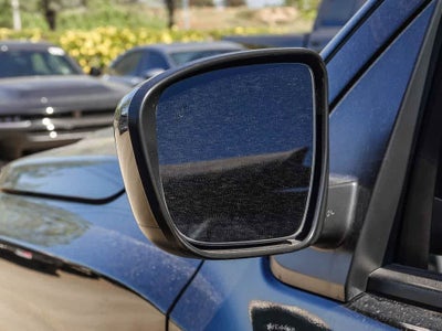 2023 Nissan Frontier Crew Cab SV 4x2