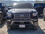 2023 Nissan Frontier Crew Cab SV 4x2
