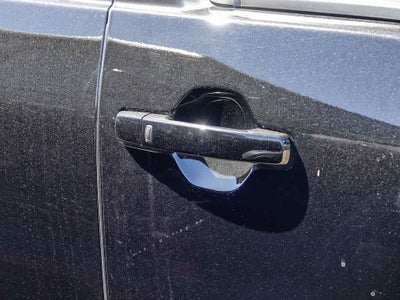 2023 Nissan Frontier Crew Cab SV 4x2