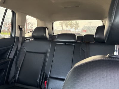 2018 Volkswagen Atlas 3.6L V6 SE w/Technology