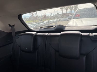 2018 Volkswagen Atlas 3.6L V6 SE w/Technology