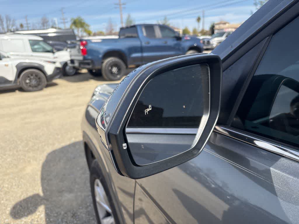 2018 Volkswagen Atlas 3.6L V6 SE w/Technology