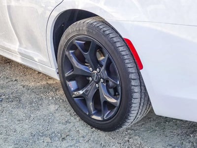 2023 Chrysler 300 Touring L