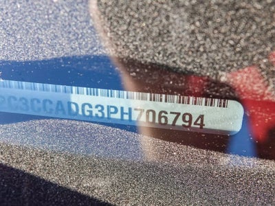 2023 Chrysler 300 Touring L