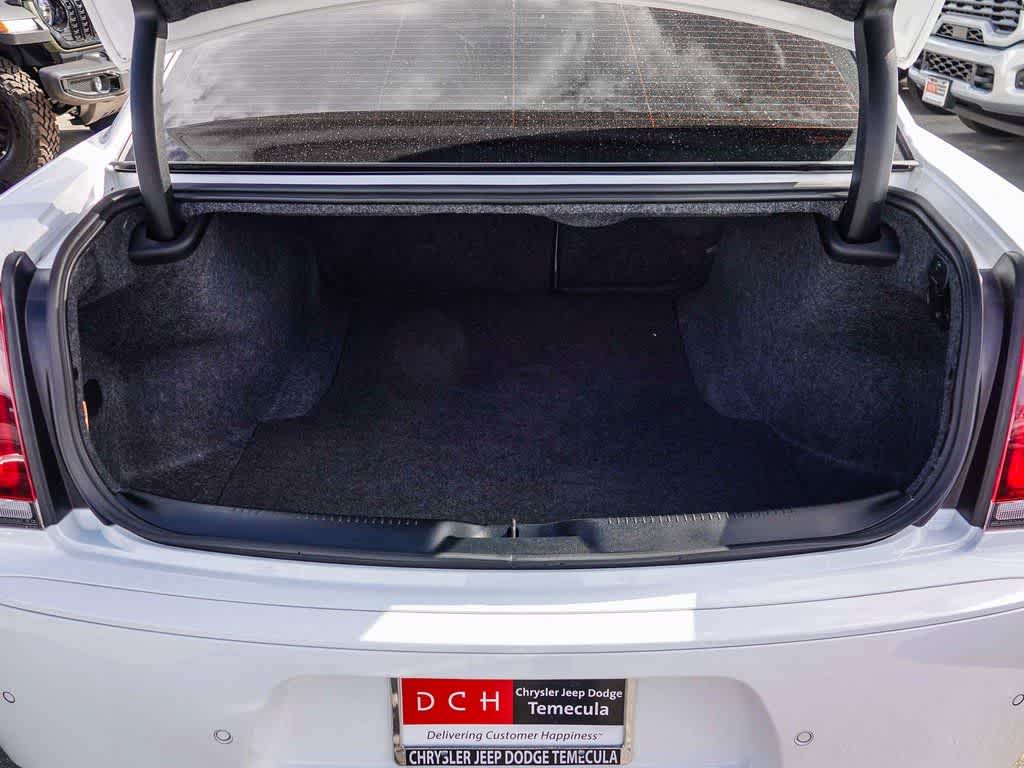 2023 Chrysler 300 Touring L