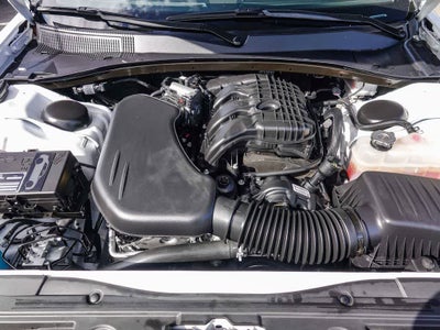 2023 Chrysler 300 Touring L