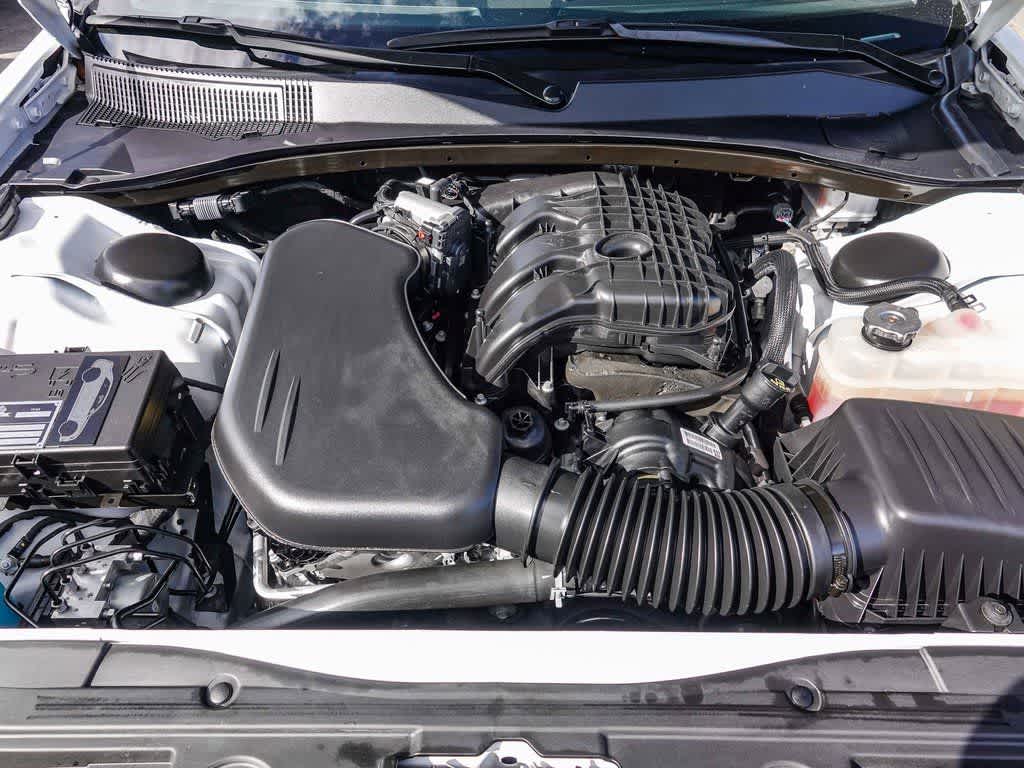 2023 Chrysler 300 Touring L