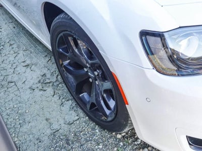 2023 Chrysler 300 Touring L