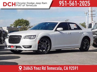 2023 Chrysler 300