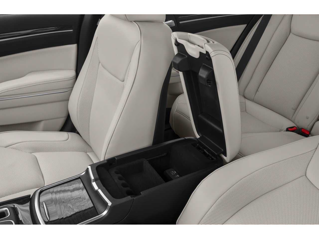 2019 Chrysler 300 Limited