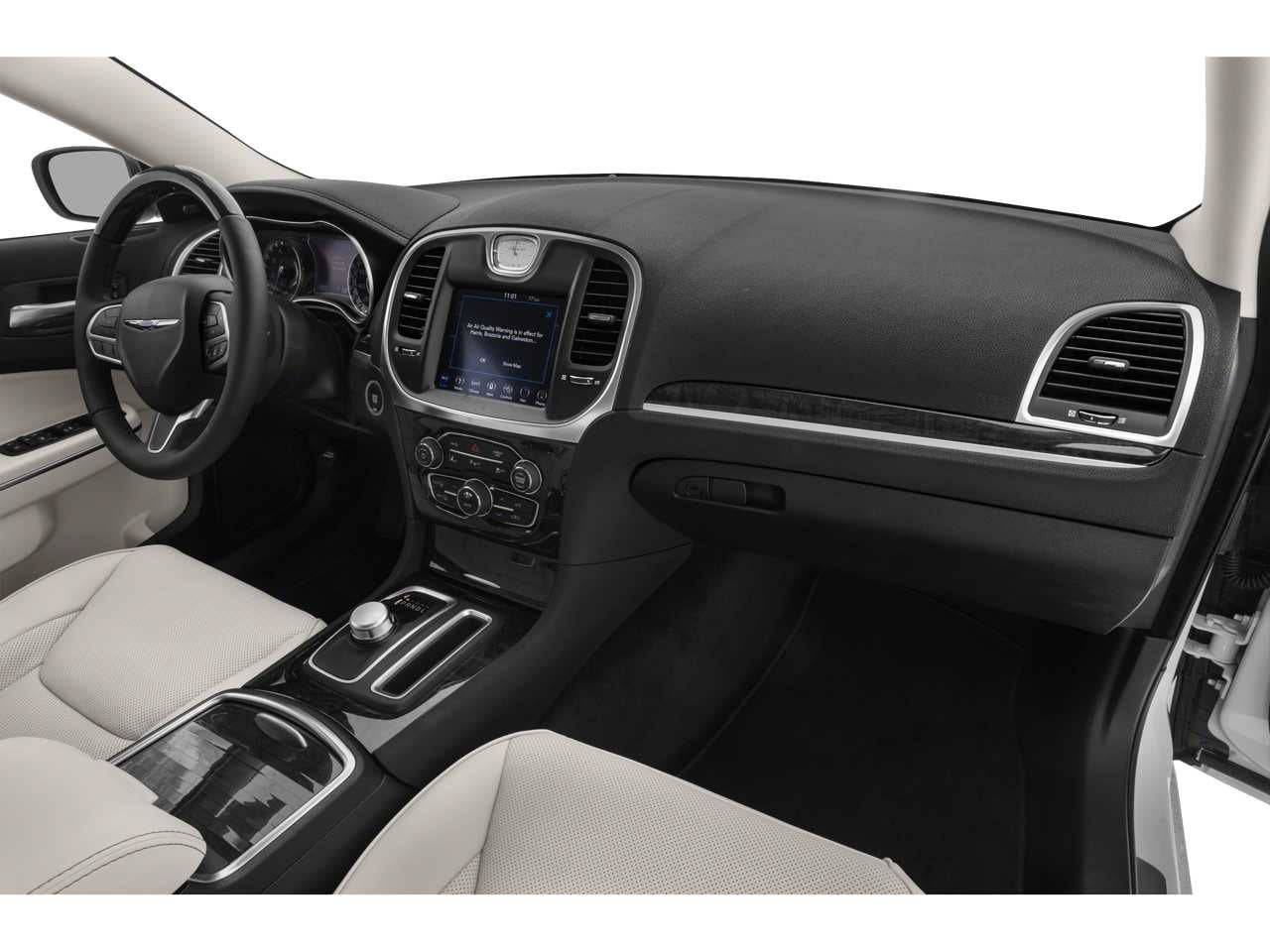 2019 Chrysler 300 Limited
