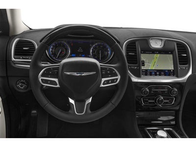 2019 Chrysler 300 Limited