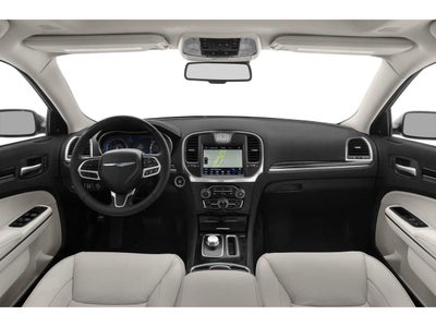 2019 Chrysler 300 Limited