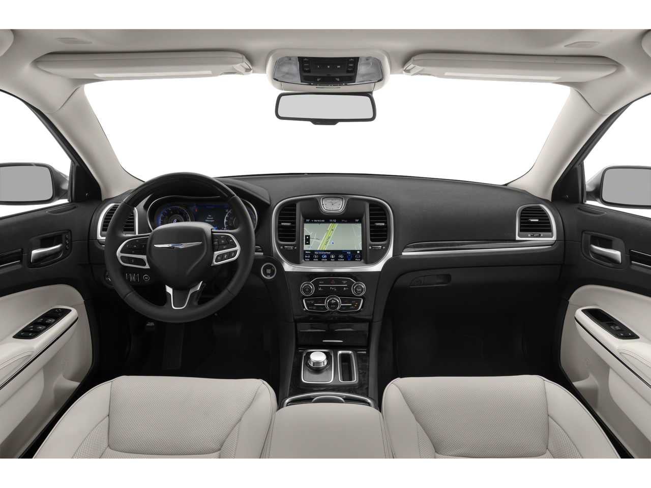 2019 Chrysler 300 Limited