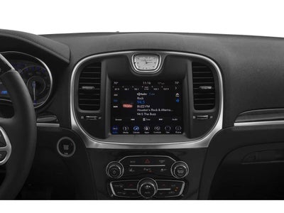 2019 Chrysler 300 Limited