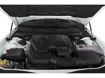 2019 Chrysler 300 Limited