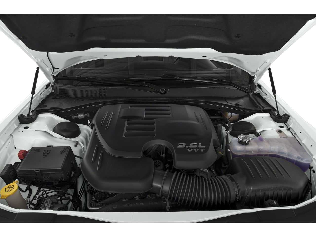 2019 Chrysler 300 Limited