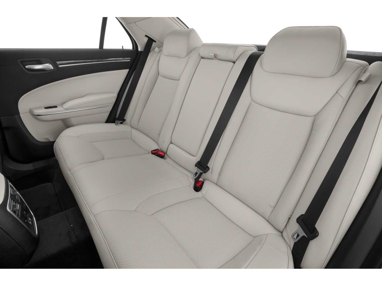 2019 Chrysler 300 Limited