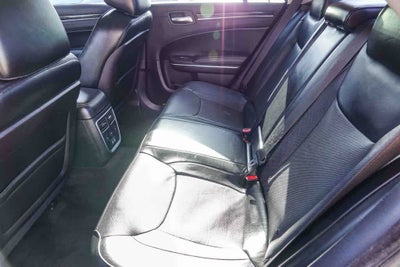 2016 Chrysler 300 300C