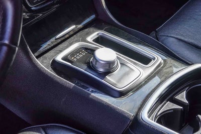 2016 Chrysler 300 300C