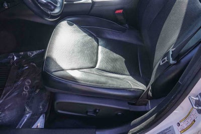 2016 Chrysler 300 300C