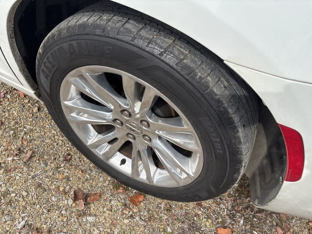 2016 Chrysler 300 300C