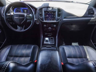 2018 Chrysler 300 300S AWD