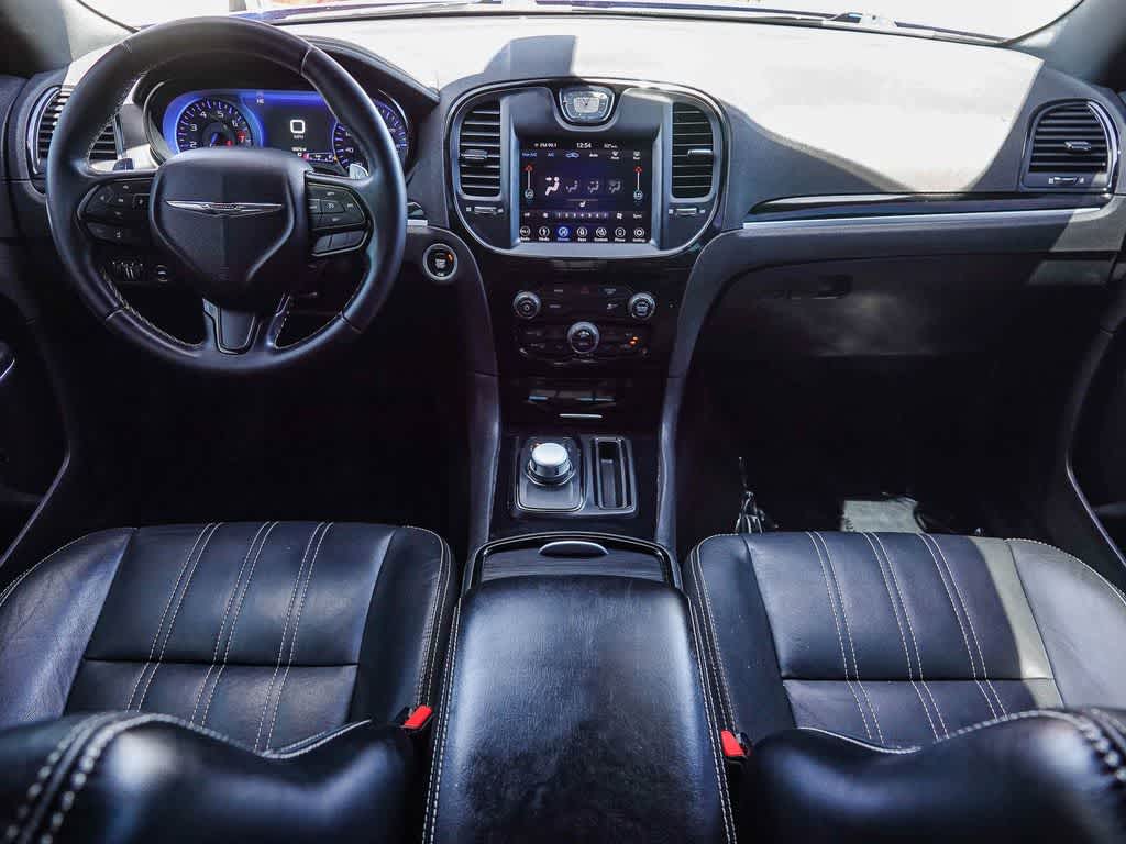 2018 Chrysler 300 300S AWD