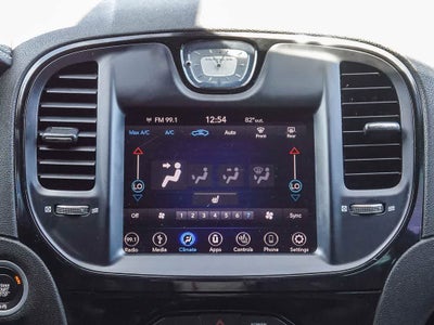 2018 Chrysler 300 300S AWD