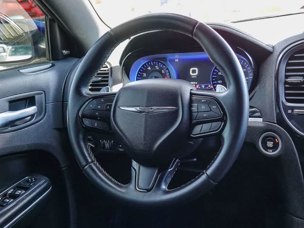 2018 Chrysler 300 300S AWD