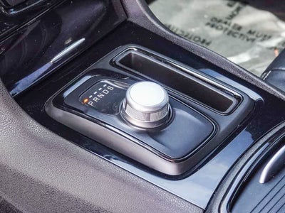 2018 Chrysler 300 300S AWD