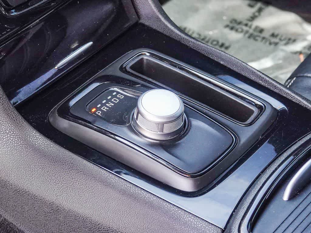 2018 Chrysler 300 300S AWD