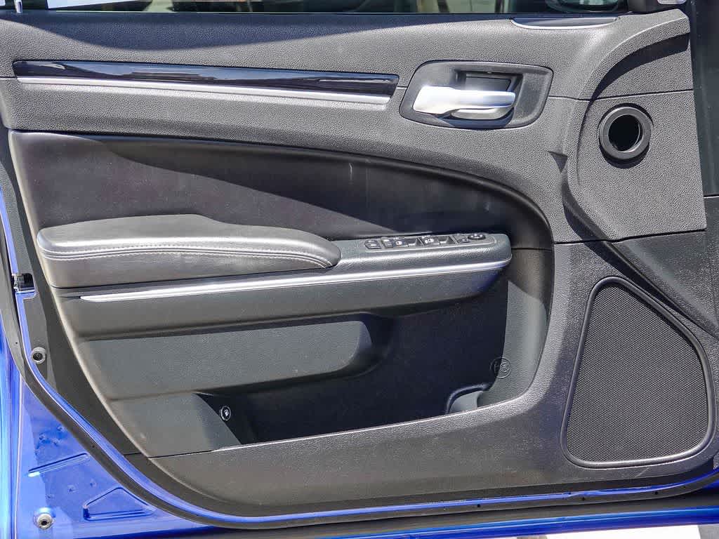 2018 Chrysler 300 300S AWD