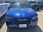 2018 Chrysler 300 300S