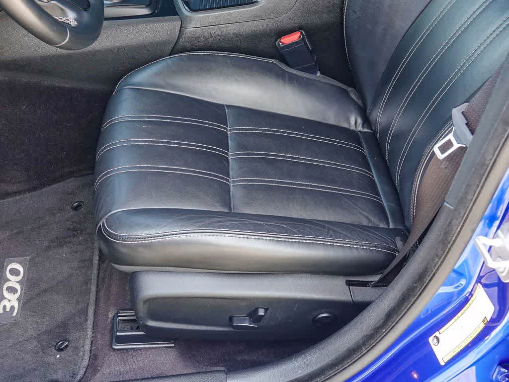 2018 Chrysler 300 300S AWD