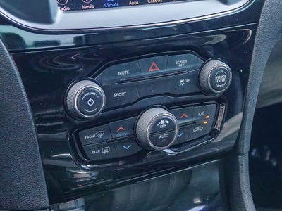 2018 Chrysler 300 300S AWD