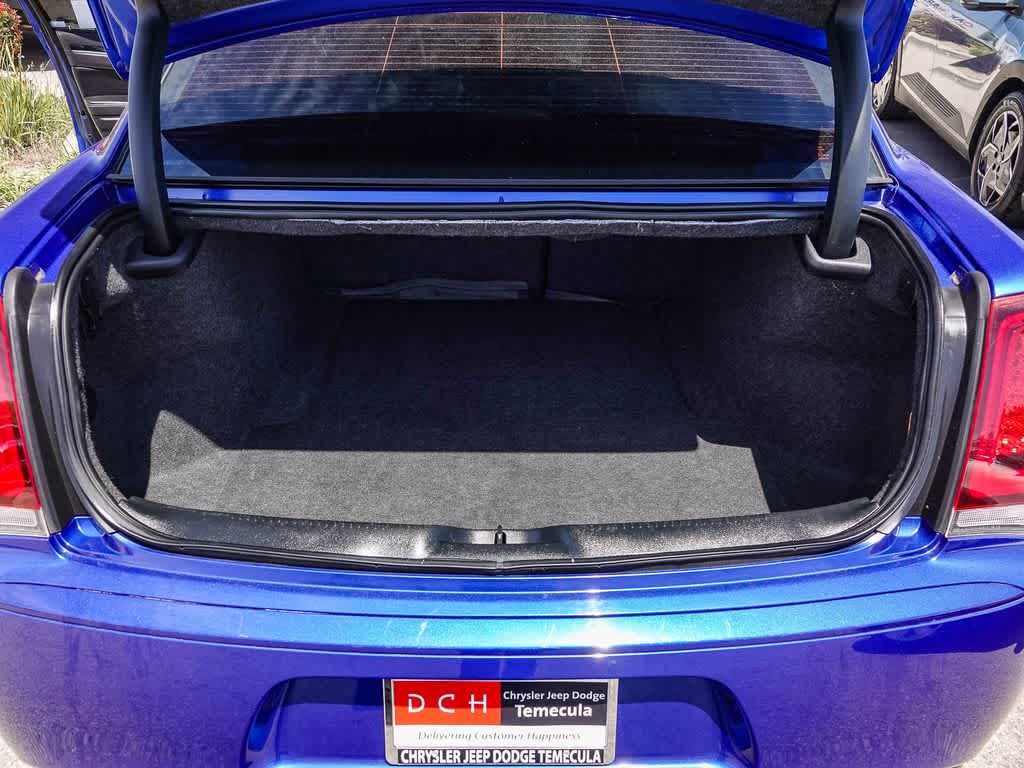 2018 Chrysler 300 300S AWD