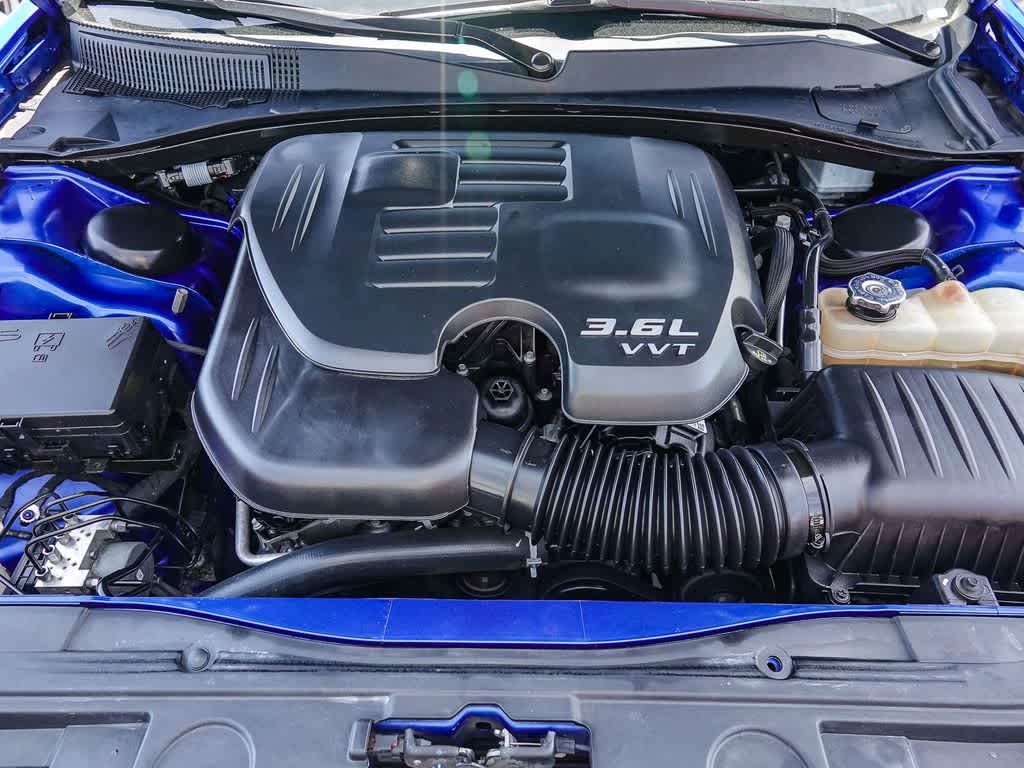 2018 Chrysler 300 300S AWD